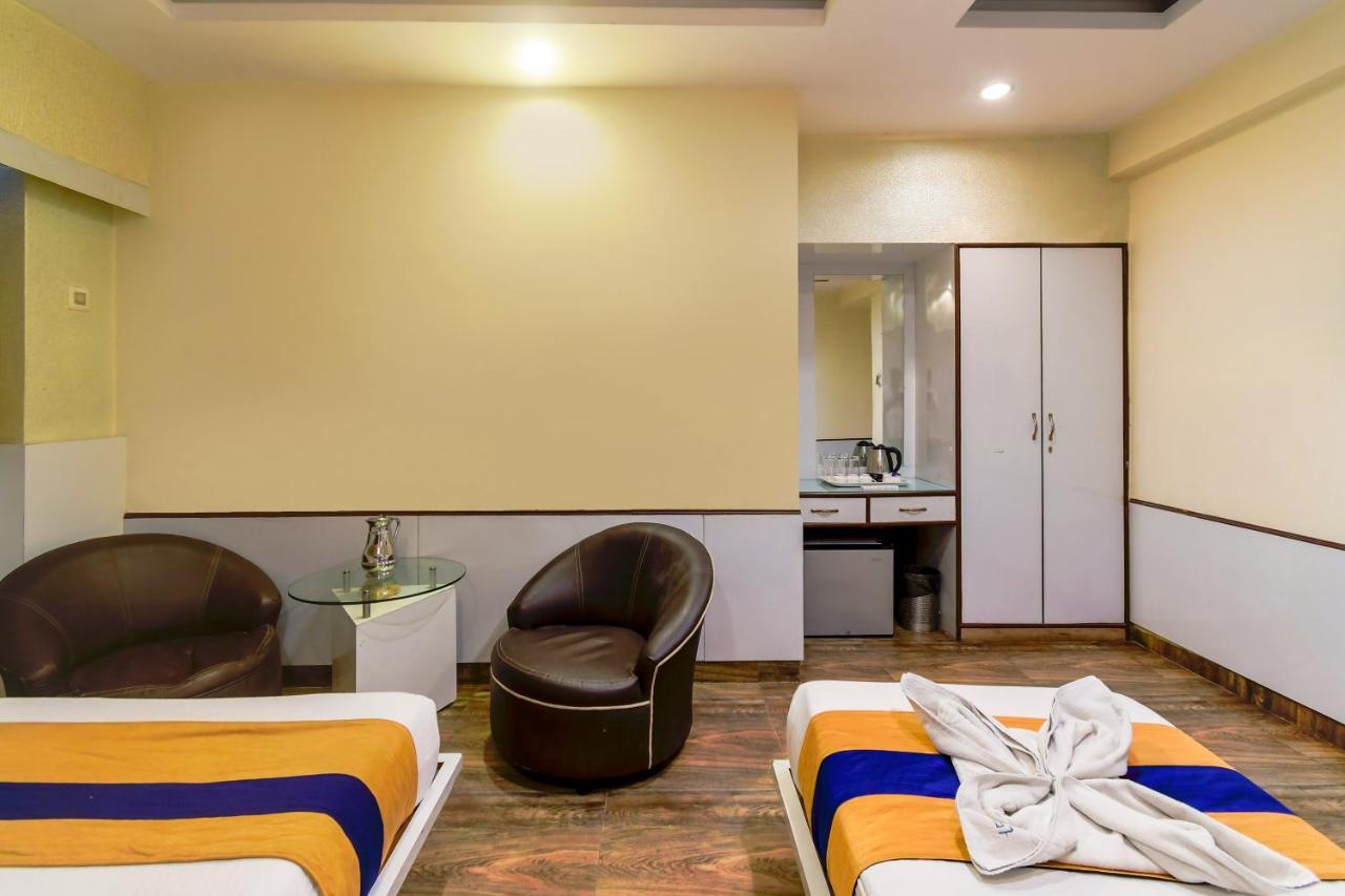 Hotel N S International Kolkata Eksteriør bilde