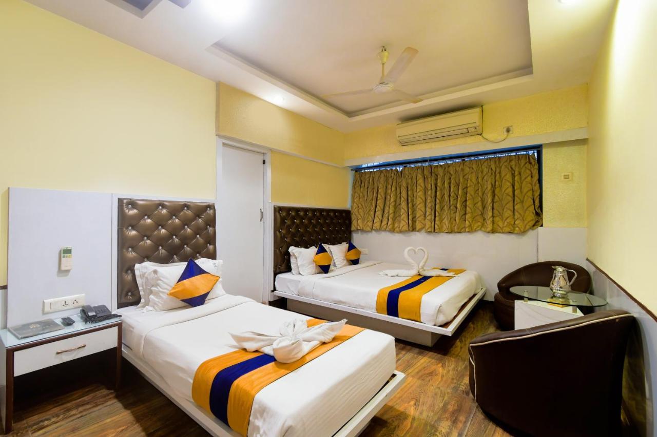 Hotel N S International Kolkata Eksteriør bilde