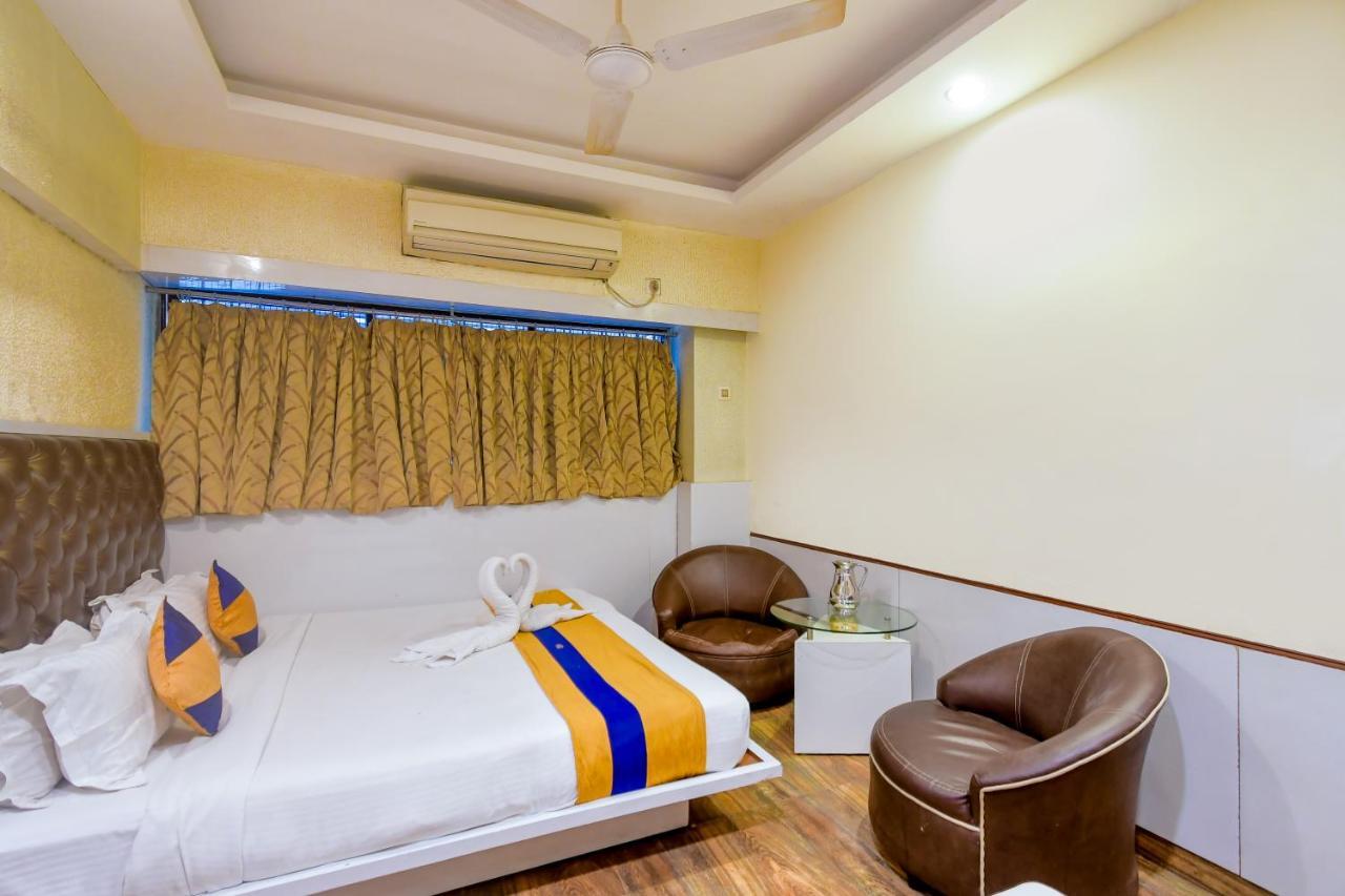 Hotel N S International Kolkata Eksteriør bilde