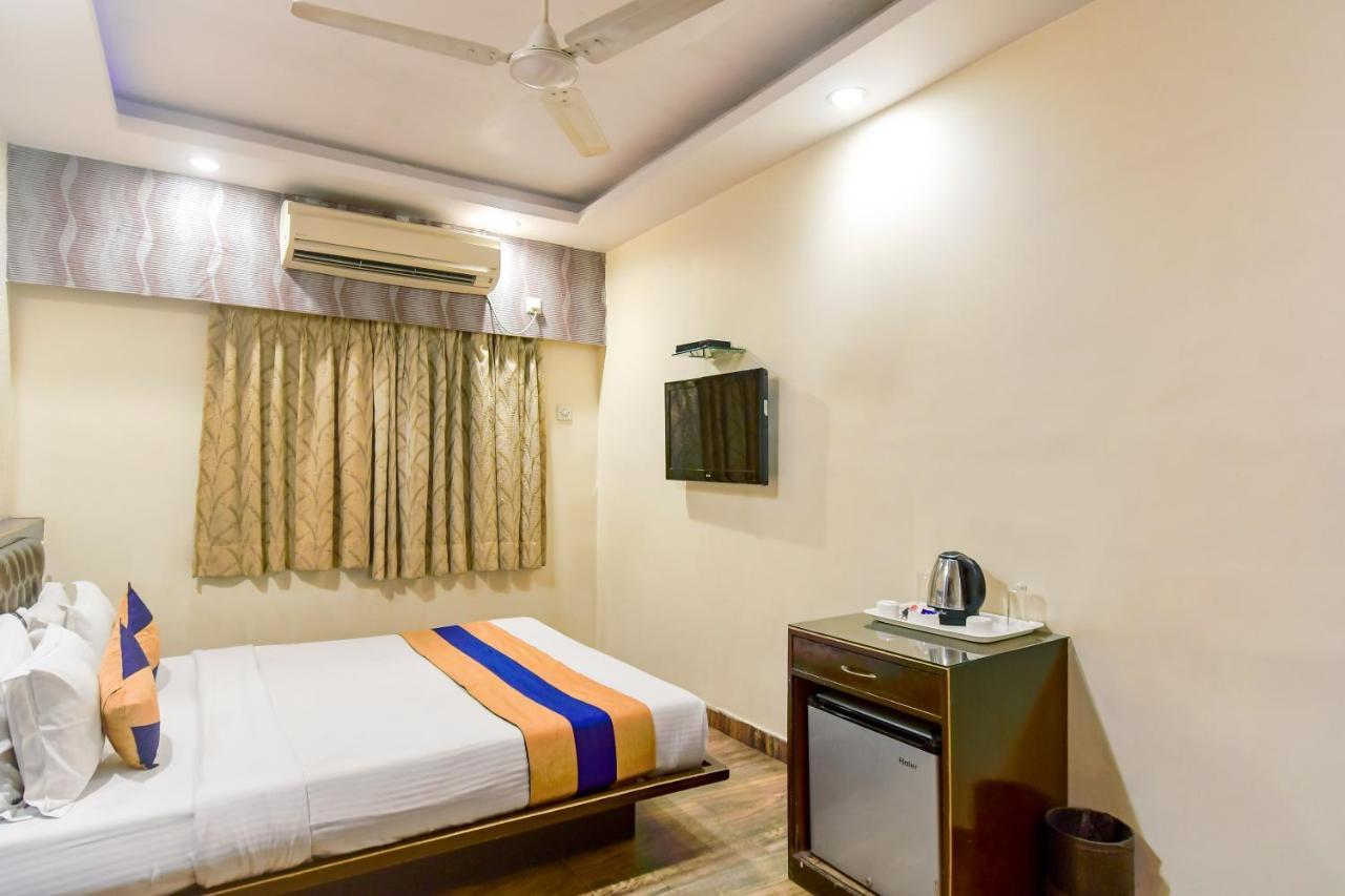 Hotel N S International Kolkata Eksteriør bilde