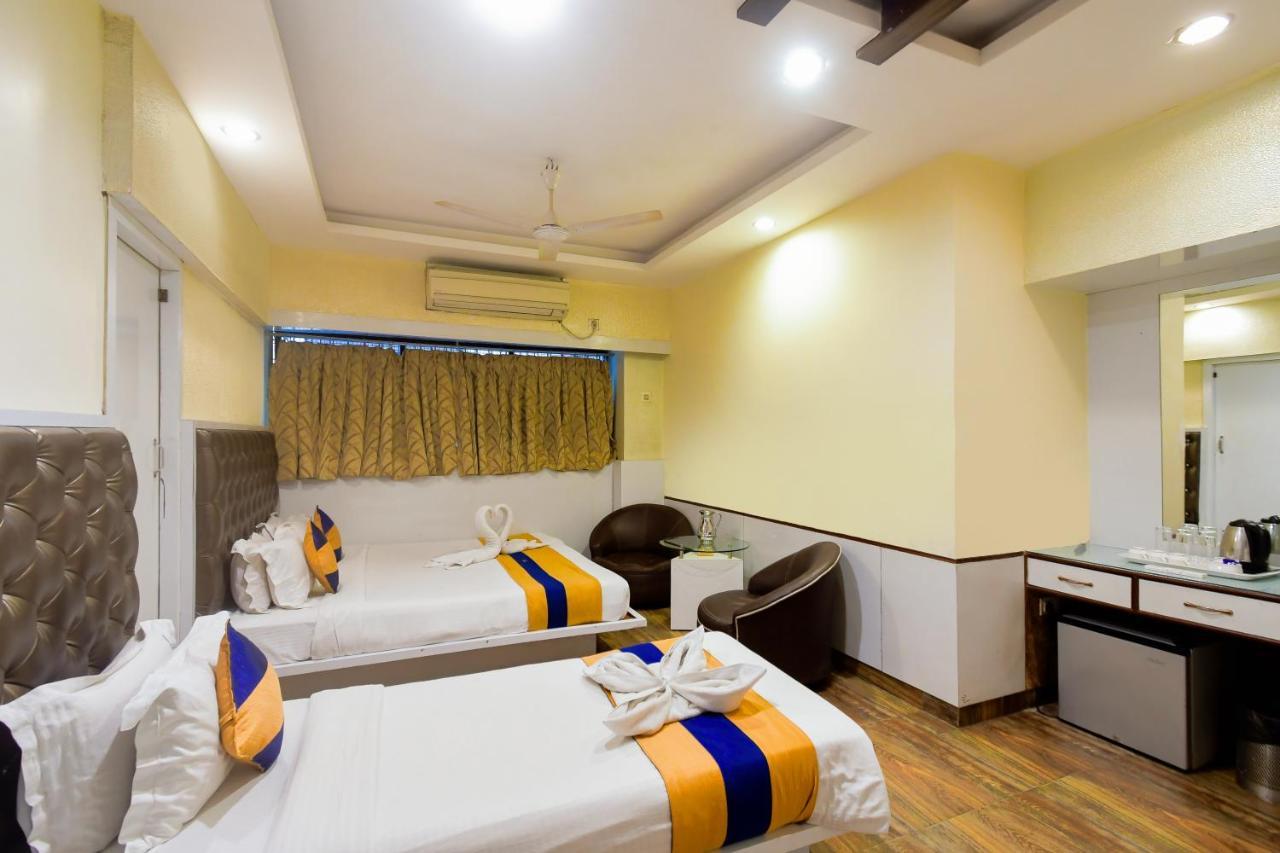 Hotel N S International Kolkata Eksteriør bilde