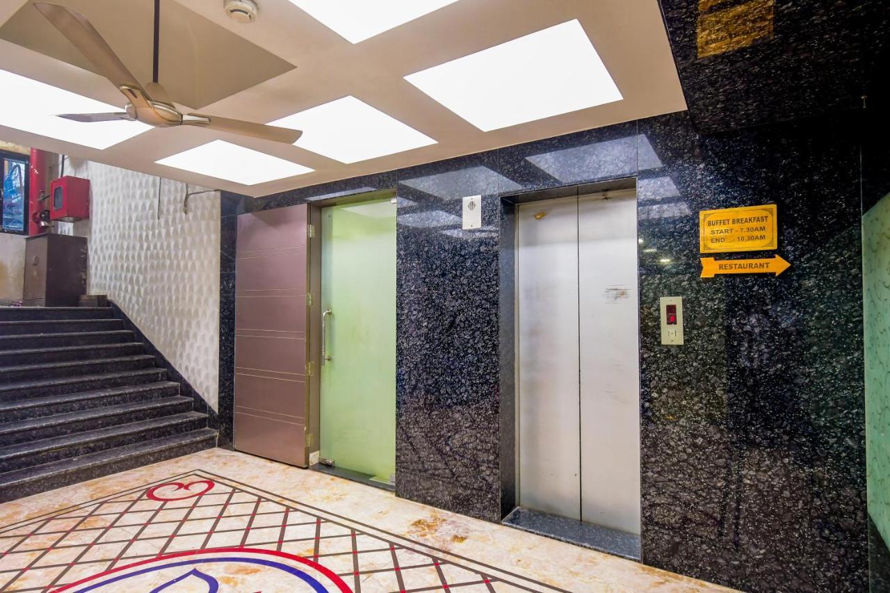 Hotel N S International Kolkata Eksteriør bilde