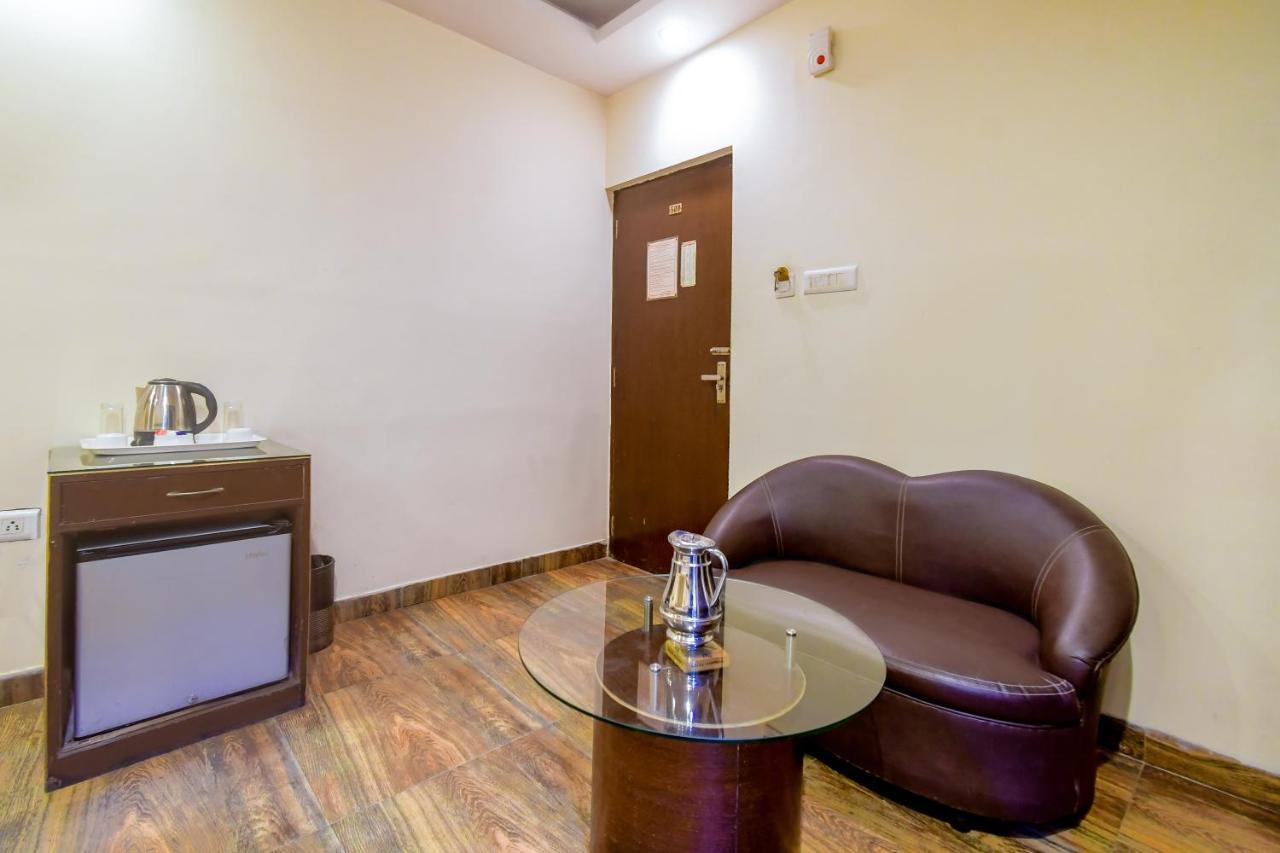Hotel N S International Kolkata Eksteriør bilde